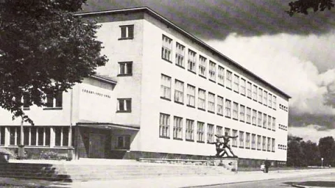 Генерал Озеров: первый комендант города и&nbsp;улица в&nbsp;его честь