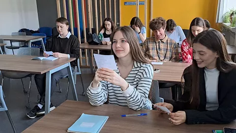 Студенты БФУ им. И. Канта обсуждают ключевые аспекты инклюзивного образования