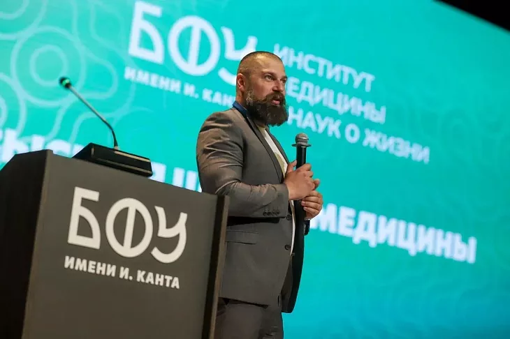 Будущее медицины региона: 88 ординаторов БФУ им.&nbsp;И.&nbsp;Канта успешно завершили обучение |  2