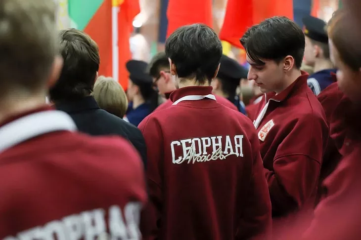 В БФУ им.&nbsp;И.&nbsp;Канта стартовал заключительный тур Всероссийской олимпиады школьников по&nbsp;истории |  11