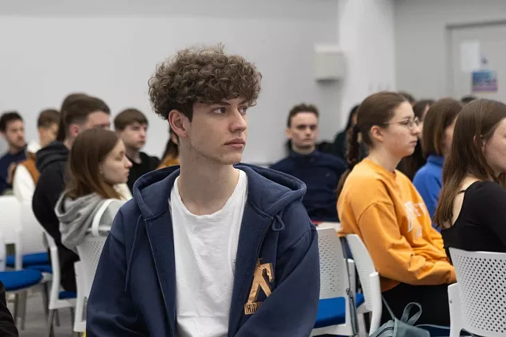 Стартовала работа первого Акселератора БФУ «ФабриКАНТ» |  3