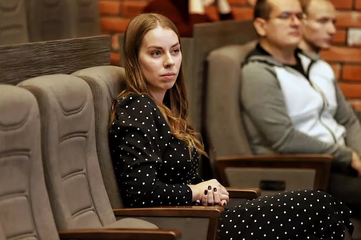 В БФУ им. И. Канта открылась школа молодых преподавателей «Новые лица» |  5