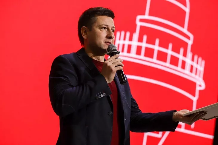 БФУ им. И. Канта стал площадкой проведения форума наставников  «Движения Первых» Калининградской области |  7