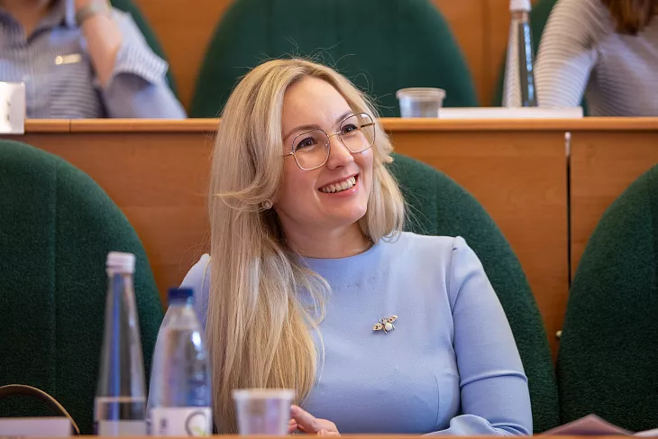 Студенты БФУ защитили свои проекты в&nbsp;рамках Грантового конкурса |  8