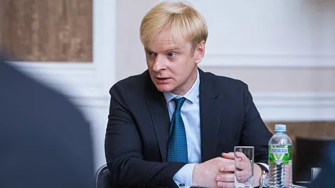 Александр Федоров: «Социально-психологическая работа с коллективом, студентами является одной из главных задач»
