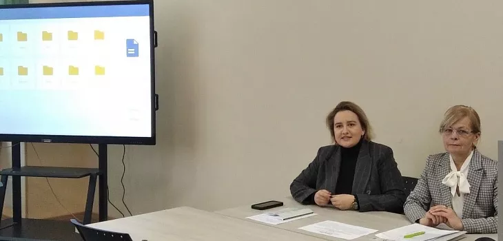 Для студентов-юристов провели мастер-класс «Актуальные вопросы нотариальной деятельности: проблемы и перспективы» |  3