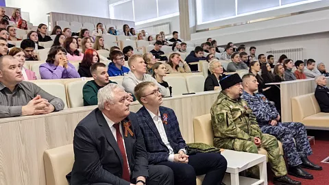 Эксперты обсудили сохранение исторической памяти и борьбу с фальсификацией истории Великой Отечественной войны