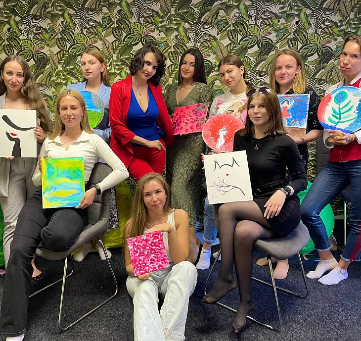 Руководитель психологической службы БФУ: «Главное — это большое желание помочь студентам» |  2
