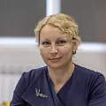 Бударина Анна Олеговна