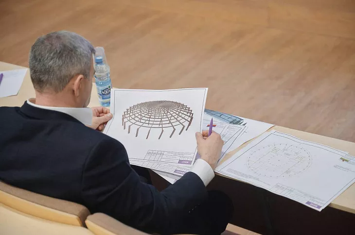 Стипендии от&nbsp;индустриального партнера для&nbsp;студентов БФУ |  6