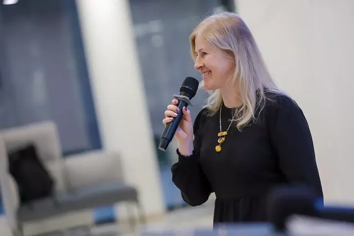 В БФУ им. И. Канта стартовала IV Историческая медиашкола — память поколений о Великой Отечественной войне |  6