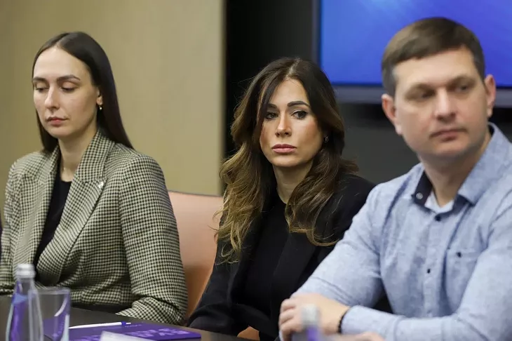 БФУ и&nbsp;Сбербанк объединяют усилия для&nbsp;подготовки IT-кадров и&nbsp;проведения научных исследований |  2