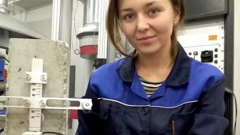 Преподаватель БФУ им.&nbsp;И.&nbsp;Канта — лауреат всероссийского конкурса «Инженер года-2021» 