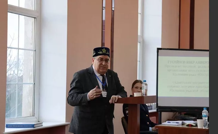 Миграционные процессы и&nbsp;обеспечение национальной безопасности обсудили на&nbsp;межведомственном круглом столе |  3