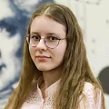 Скуратович Екатерина Эдуардовна