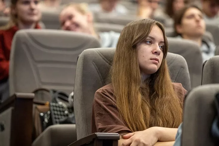 В БФУ прошла конференция о&nbsp;междисциплинарных подходах к&nbsp;спорту |  6