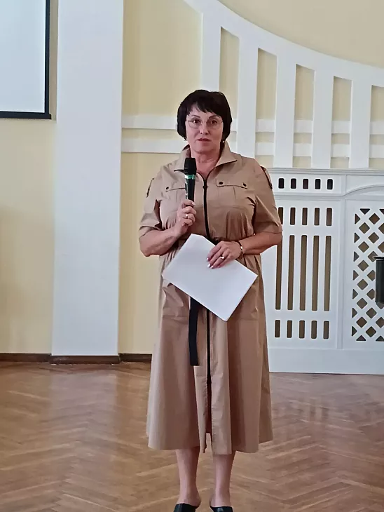Будущие архитекторы и&nbsp;строители из&nbsp;Калининграда, Москвы и&nbsp;Санкт-Петербурга работают над&nbsp;обликом общественных пространств в&nbsp;Черняховске |  4