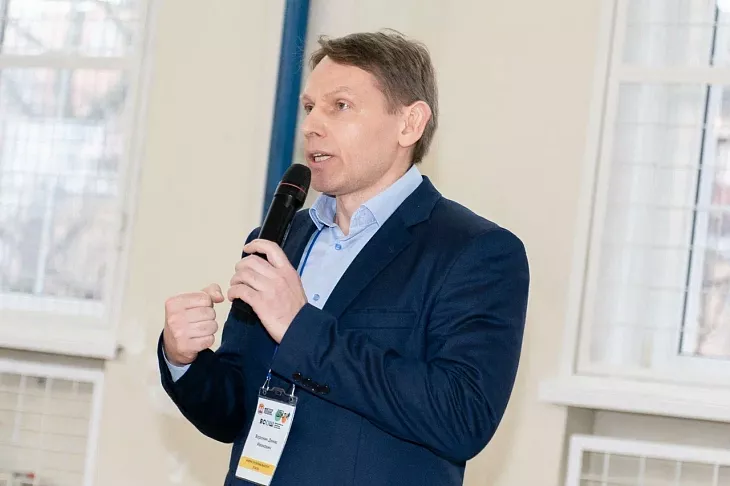 Региональный этап Всероссийской олимпиады школьников по&nbsp;физической культуре прошел в&nbsp;БФУ им.&nbsp;И.&nbsp;Канта |  3