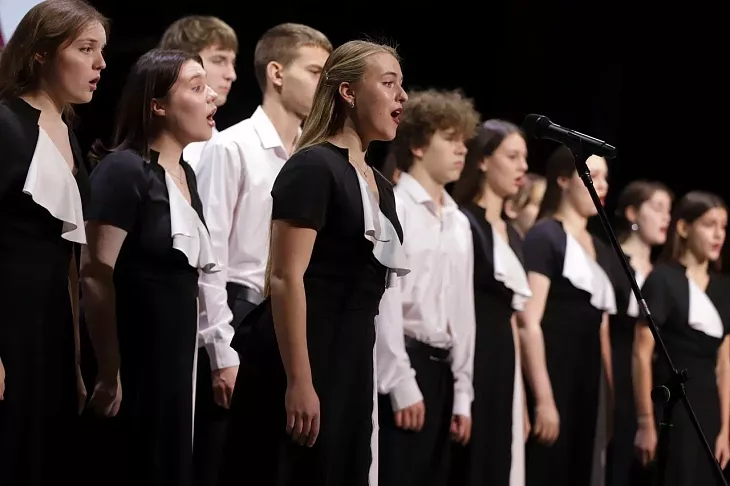 «Главное — люди!»: в День преподавателя высшей школы в БФУ им. И. Канта назвали победителей профессионального конкурса |  11