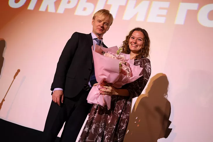 В БФУ назвали победителей конкурса «Преподаватель года» |  2
