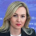 Мусевич Анна Сергеевна