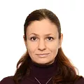 Харитонова Елена Вячеславовна