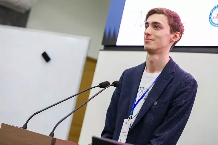 Всероссийская Зимняя школа Плавучего университета 2025 года стартовала в БФУ им. И. Канта  |  6