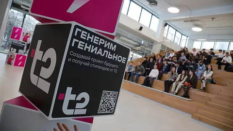 «Генерим гениальное»: в БФУ им. И. Канта состоялся «Интенсив Т2» стипендиального проекта для студентов