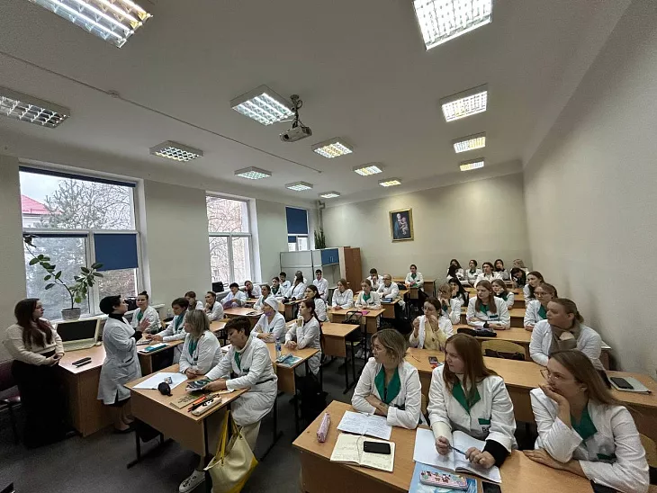 Добро в действии: Калининградская область присоединилась к «Неделе просвещения» |  4