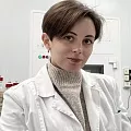 Шевелюхина Александра Васильевна