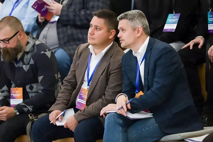 «БФУ — команда развития и трансформации»: подведены итоги кросс-вузовской экспертизы «Приоритет 2030» |  4