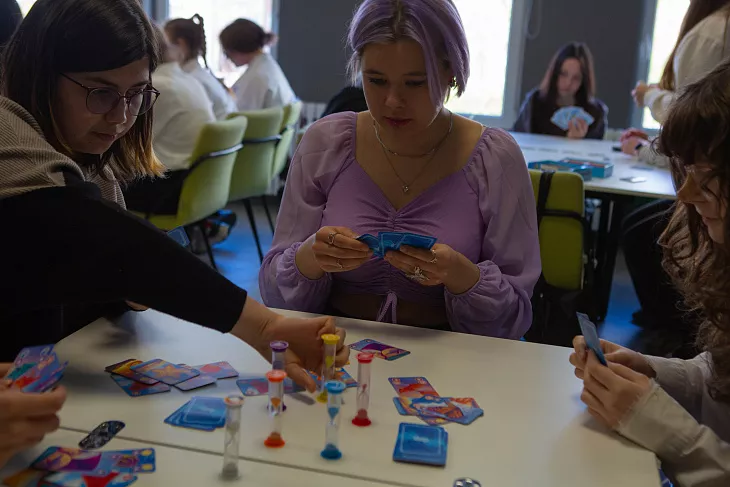 В БФУ им.&nbsp;И.&nbsp;Канта прошел VIII Калининградский географический фестиваль |  3