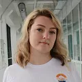 Гриценко Кристина Александровна