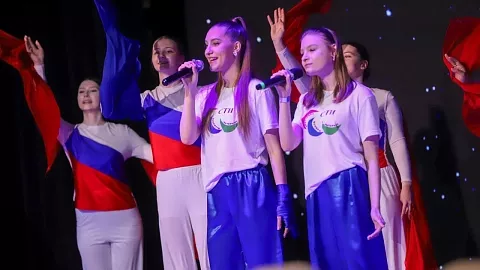 В БФУ им.&nbsp;И.&nbsp;Канта стартовал юбилейный десятый чемпионат «Абилимпикс»