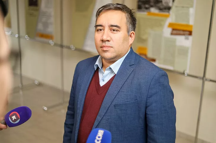 В БФУ открылась Международная конференция «М.Н. Муравьев-Виленский: портрет в контексте эпохи» |  5