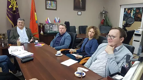Хакатоны, новое ПО и стажировки: БФУ им. И. Канта и АО ГК «Неолант» укрепляют сотрудничество 