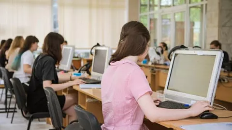 Информация для студентов, которые не смогут приступить к очному обучению с 28 февраля