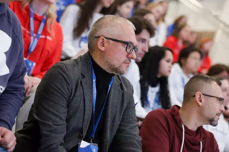 В БФУ им. И. Канта стартовала IV Историческая медиашкола — память поколений о Великой Отечественной войне |  2