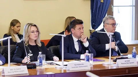 Вузы-участники пилота по реформе ВО подводят промежуточные итоги: БФУ им. И. Канта представляет результаты проектирования магистратур