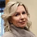 Потменская Елена Вячеславовна