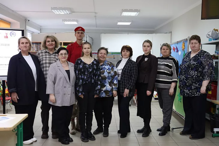  «Нормандия-Неман»: студенты и&nbsp;преподаватели БФУ на&nbsp;конференции по&nbsp;музейному делу в&nbsp;Черняховске |  3