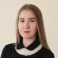 Куценко Елена Арсеньевна