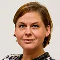Скопич Дарья Леонидовна