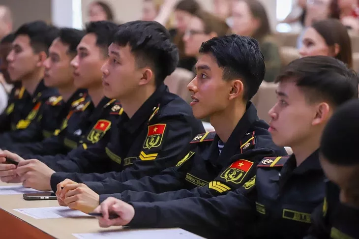 «Тотальный диктант» в&nbsp;БФУ им.&nbsp;И.&nbsp;Канта |  4