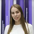Гомина Анастасия Валерьевна