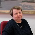 Гогоберидзе Александра Гививна