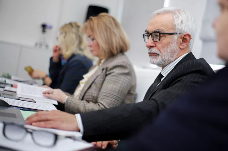 В БФУ начал работу диссертационный совет по педагогической психологии |  1