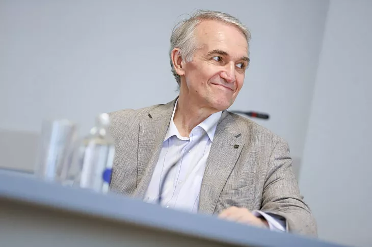 «Приоритет 2030»: БФУ им. И. Канта и ООО «Рэнера» обсудили проекты и разработки в области накопителей энергии |  4