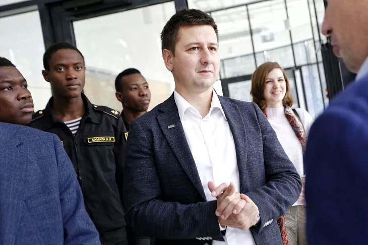 В «БФУ Экспо» открылась выставка «Роль Советского Союза и Российской Федерации в освободительном движении африканских стран» |  5