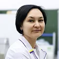 Куликова Юлия Владимировна
